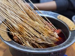 -冒椒火辣(奎星楼街店)