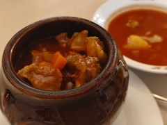 -华梅西餐厅(哈尔滨中央大街店)