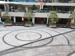 -浦江城市生活广场(江月路店)