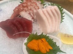 -东京屋(武定路店)