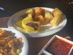 -福茂源横山铁锅羊肉(牡丹园店)