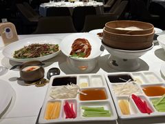 -四季民福烤鸭店(外滩外白渡桥店)