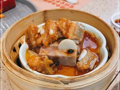 -点都德(聚福楼店)