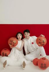 -女王风尚STUDIO·轻奢化定制