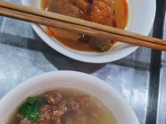 -东街钟楼肉粽(总店)