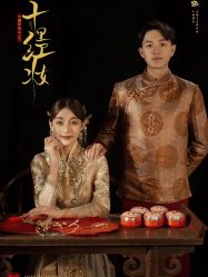 点击看大图 -雨墨婚纱摄影工作室