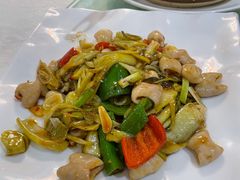 -丰宝源客家菜(常平店)