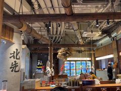 -北丐先生·野馄饨烧烤(长宁龙之梦店)