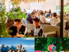 -云里小坐·海泉湾·团建·宴席·下午茶(金堂海泉湾店)