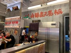 -石灰石烧鸡公(南通万象城店)