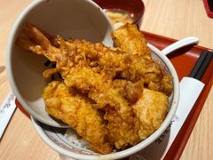 -爱蝦乃家(金虹桥店)