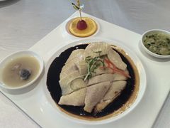 -鹿鸣酒家(越秀店)