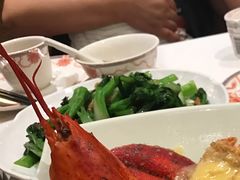 -稻香酒家(天河城店)