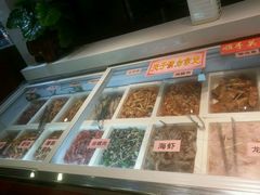 烧烤-北京汉丽轩自助烧烤(解放桥店)