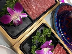 -祥源胡同·涮牛羊肉火锅(花桥店)