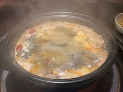 -芸鲜季·云南野生菌餐厅· 云南风物味研社(闵行店)