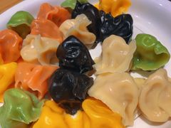 -汇丰苑·海鲜青岛菜(中山路大鲍岛店)