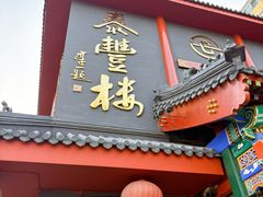 -泰丰楼(前门西大街店)