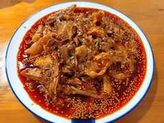 -徐老幺奶汤面