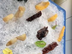 -百富源·海鲜辽菜(浑河堡店)
