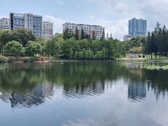 -深圳龙潭公园