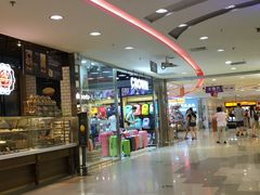 -家乐福(古北店)