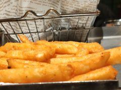 -一米鸡肉 创意韩餐(江北杉杉奥特莱斯店)