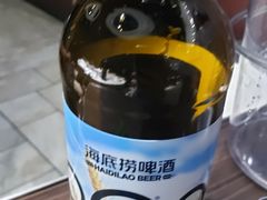 -海底捞火锅(顺义华联店)