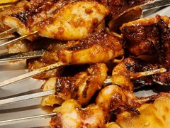 -熙成烧烤(白塔岭店)