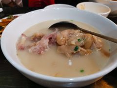 雪豆炖蹄花-牛王庙(龙华花园店)