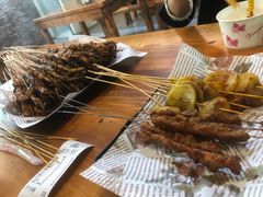 -十里铺铁板鱿鱼