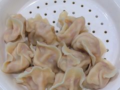 -米香居新鲁味·水饺餐厅