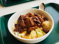 -第四食堂(中国海洋大学店)