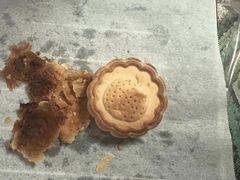 -泸溪河桃酥(西直门凯德店)