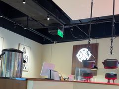 -骨之味·筒骨汤火锅(晋江万达店)
