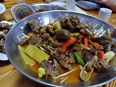 -曾记鸿发虾蟹城(枫林一路店)