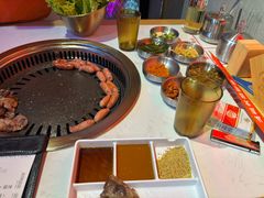 -杨记齐齐哈尔烤肉(总店)