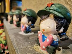 -佬革命主题火锅(玉沙路店)