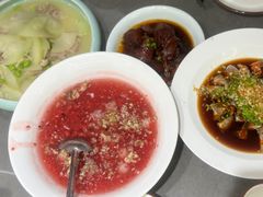 -阿毛饭店(和义路店)