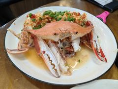 -醉壹号海鲜大排档(厦门美食地标店)