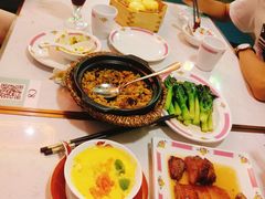 -东鑫记港式茶餐厅(南京东路店)