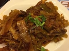 -康师傅私房牛肉面(马泉营奥莱店)