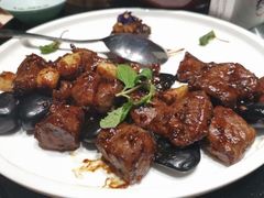 -开海·红岛海鲜虾水饺(石老人店)