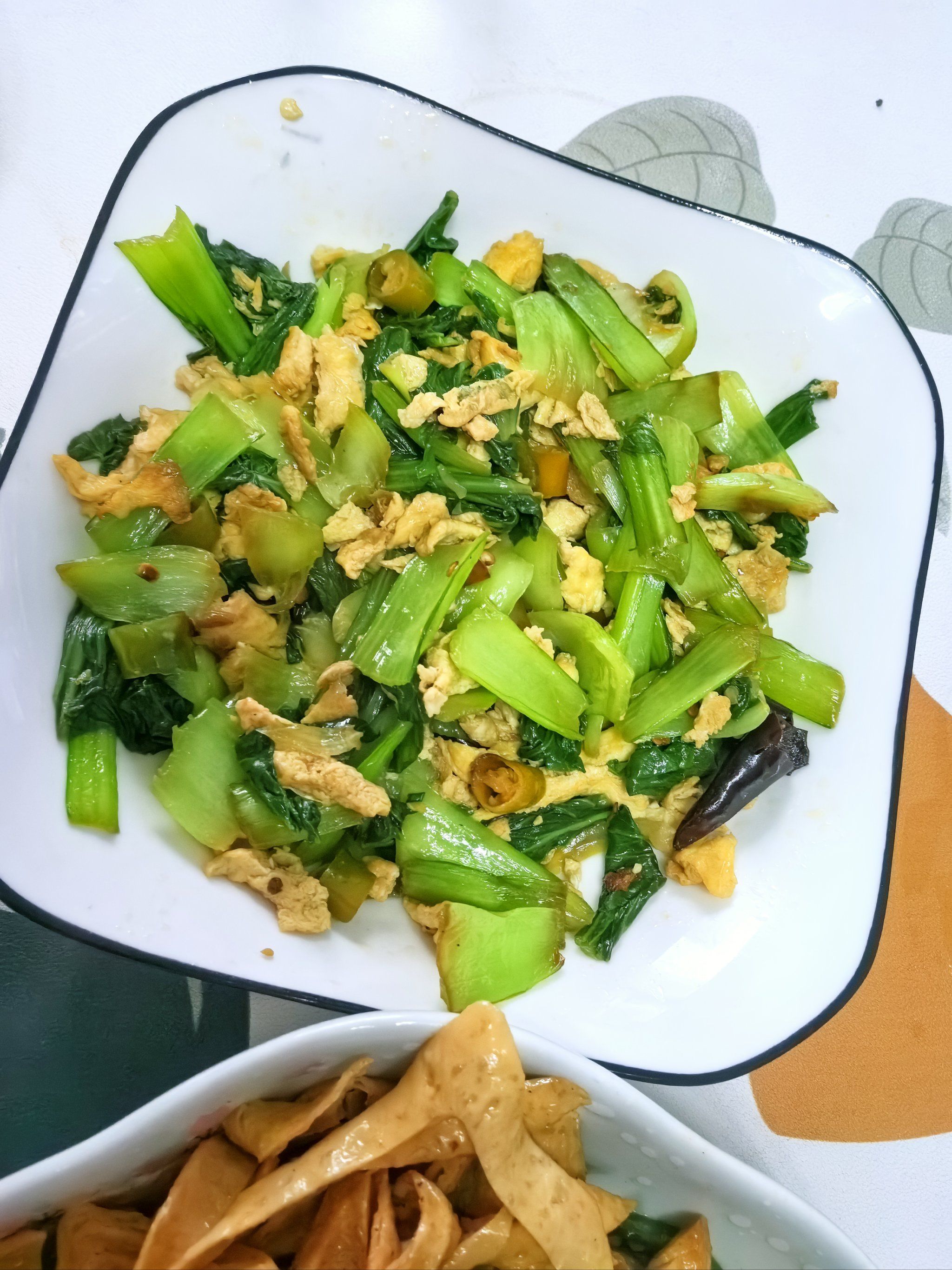 家常菜吃什么,天气冷了自己在家做