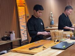 -鮨乐亭Omakase·海胆宴