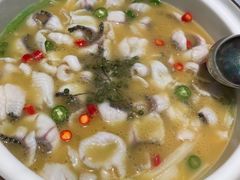 -青花椒花椒鱼(合生汇店)