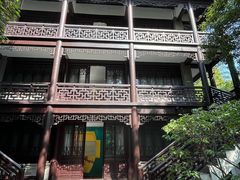 -凤城河风景区