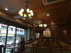 -德大西餐社(云南南路店)
