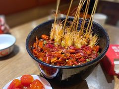 桂花酿小番茄-成都吃客(九眼桥店)