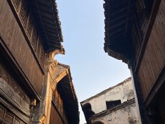 -嘉兴月河历史街区